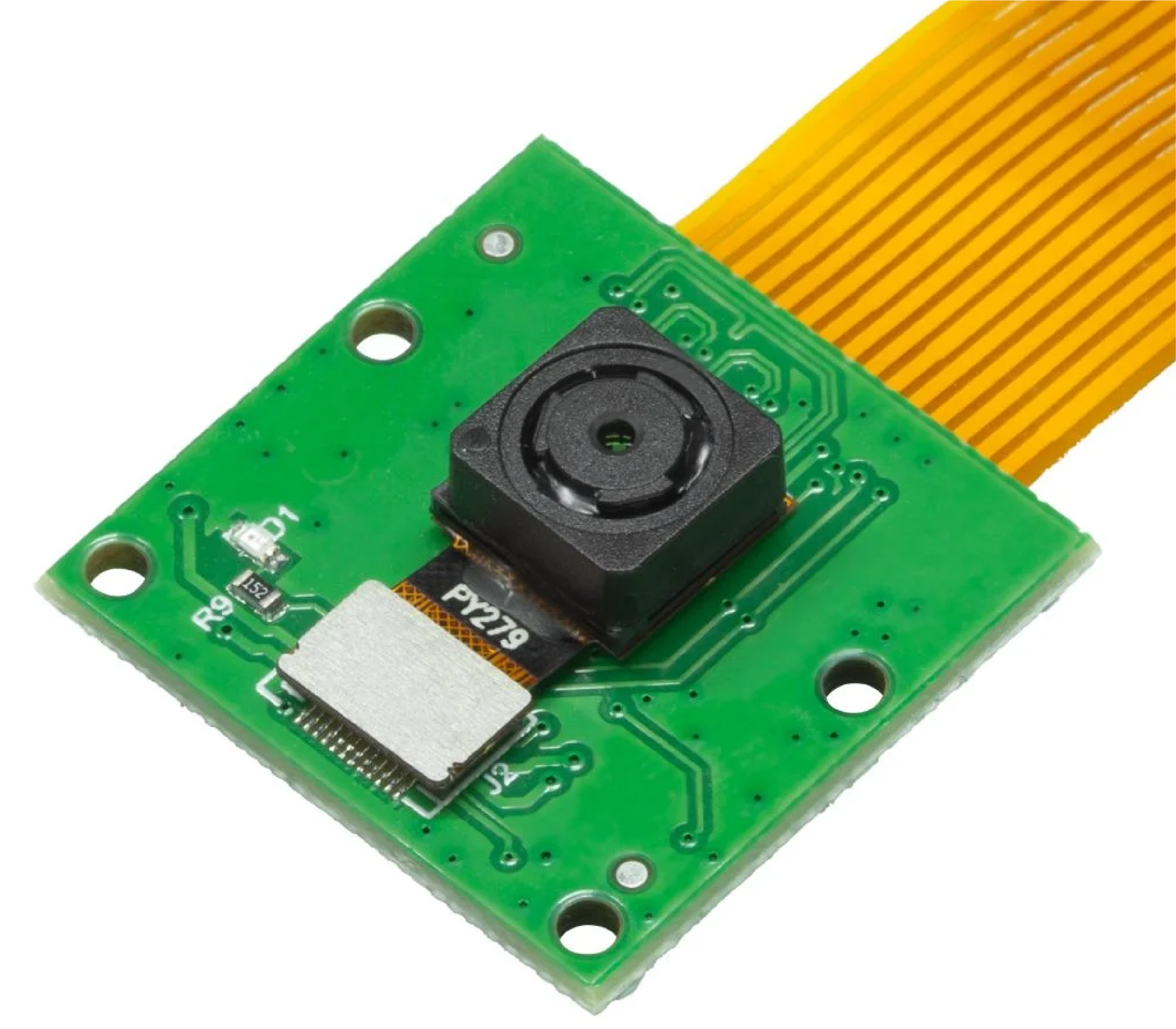 Arducam OV5645 Camera | Ezurio